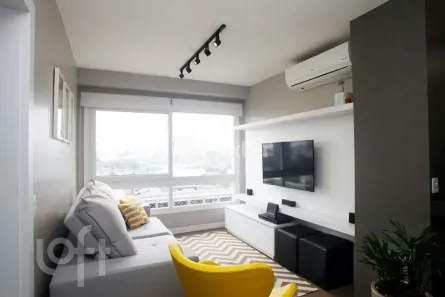 Apartamento com 2 Quartos à venda, 68m² no Santana, Porto Alegre