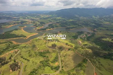 Lote/Terreno à venda, 2000m² no Jardim Cruzeiro, Joanópolis