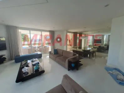 Sobrado com 5 Quartos à venda, 1250m² no Jardim São Bento, São Paulo