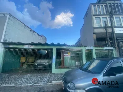 Lote/Terreno à venda, 400m² no Vila Santa Teresa (Zona Leste), São Paulo