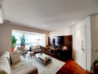 Apartamento com 3 Quartos à venda, 104m² no Perdizes, São Paulo