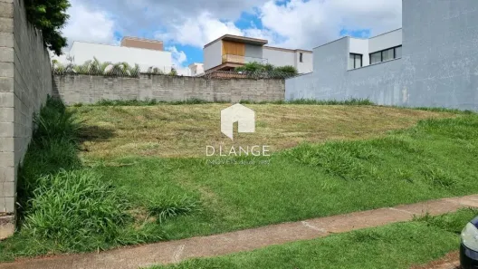 Lote/Terreno à venda, 360m² no Swiss Park, Campinas