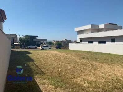 Lote/Terreno à venda, 435m² no Loteamento Terras de Florença, Ribeirão Preto