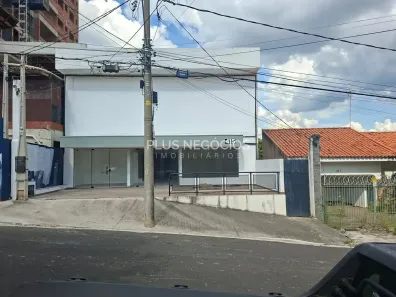 para venda ou aluguel, 750m² no Vila Independência, Sorocaba