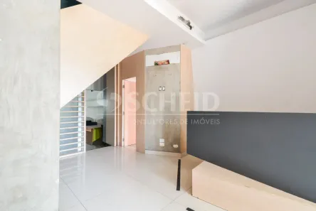 Casa com 1 Quarto à venda, 321m² no Vila Clementino, São Paulo