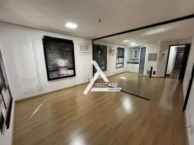 Sala Comercial para alugar, 37m² no Jardim Paulista, São Paulo