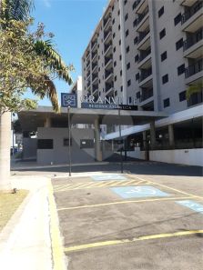 Apartamento com 3 Quartos à venda, 66m² no Vila Domingues, Votorantim