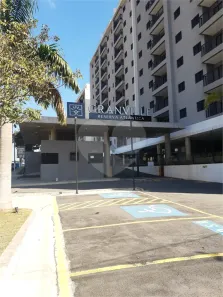 Apartamento com 3 Quartos à venda, 66m² no Vila Domingues, Votorantim