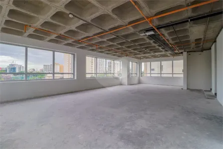 Sala Comercial para venda ou aluguel, 120m² no Vila Clementino, São Paulo