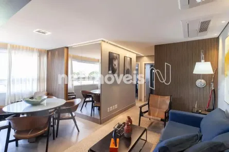 Cobertura com 3 Quartos à venda, 158m² no Ouro Preto, Belo Horizonte