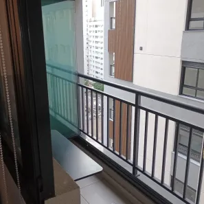 Apartamento com 1 Quarto à venda, 21m² no Vila Mariana, São Paulo