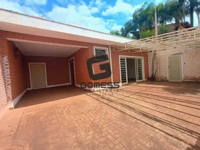 Casa com 3 Quartos à venda, 250m² no Jardim São Luiz, Ribeirão Preto