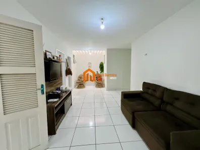 Casa com 3 Quartos à venda, 90m² no Cidade dos Funcionários, Fortaleza