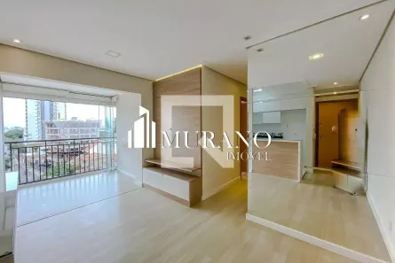 Apartamento com 2 Quartos à venda, 60m² no Vila Formosa, São Paulo