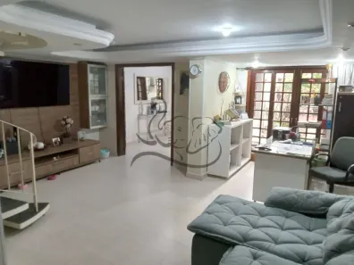 Casa com 3 Quartos à venda, 124m² no Vila Mariana, São Paulo