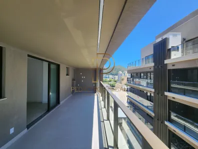 Apartamento com 3 Quartos à venda, 135m² no Botafogo, Rio de Janeiro