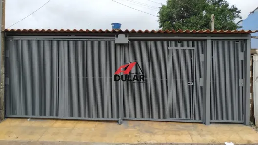 Casa com 2 Quartos à venda, 126m² no Samambaia Sul, Brasília