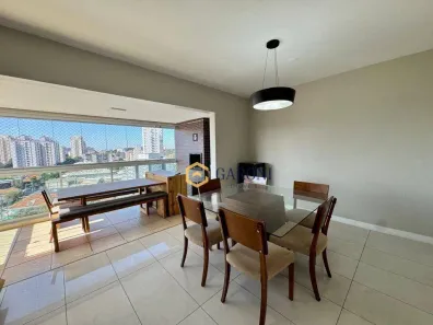 Apartamento com 2 Quartos para alugar, 96m² no Vila Leopoldina, São Paulo
