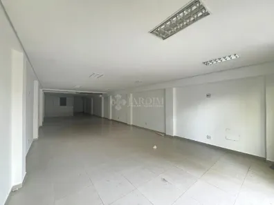 Ponto Comercial para alugar, 144m² no Centro, Piracicaba