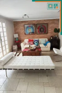Sobrado com 3 Quartos à venda, 220m² no Jardim Bonfiglioli, São Paulo