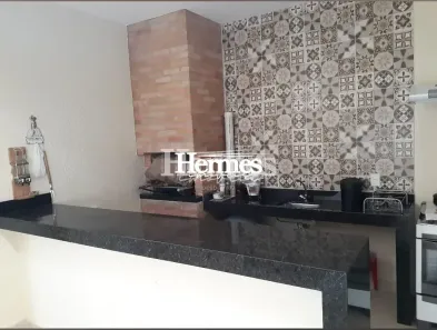 Casa com 3 Quartos à venda, 80m² no João Aranha, Paulínia
