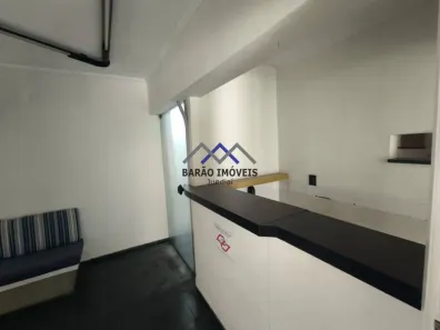 Sala Comercial à venda, 72m² no Vila Virgínia, Jundiaí