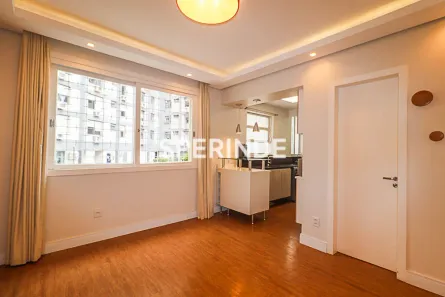Apartamento com 1 Quarto para alugar, 40m² no Boa Vista, Porto Alegre