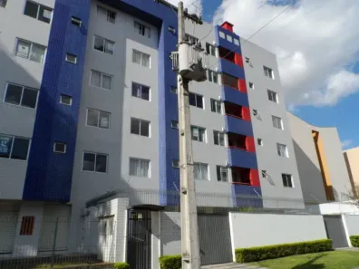 Apartamento com 1 Quarto para alugar, 28m² no Jardim Botânico, Curitiba