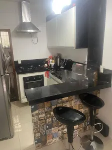 Apartamento com 2 Quartos à venda, 81m² no Cascatinha, Juiz de Fora