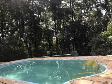 Casa de Condomínio com 2 Quartos à venda, 480m² no Mata Fria, Mairiporã