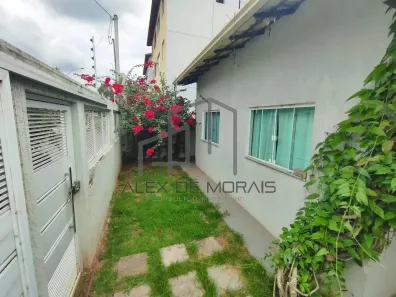 Casa com 3 Quartos à venda, 100m² no Colina de Laranjeiras, Serra