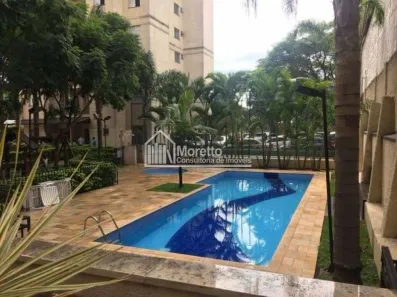 Apartamento com 2 Quartos à venda, 47m² no Piqueri, São Paulo