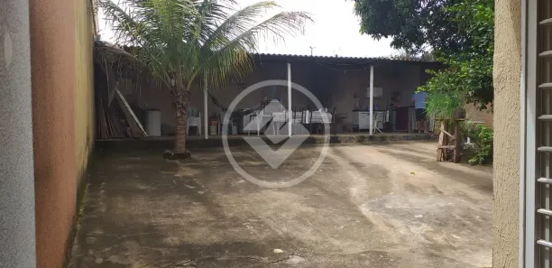 Casa com 3 Quartos à venda, 12m² no Jardim Canadá, Aparecida de Goiânia