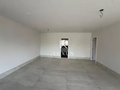 Apartamento com 3 Quartos à venda, 118m² no Savassi, Belo Horizonte