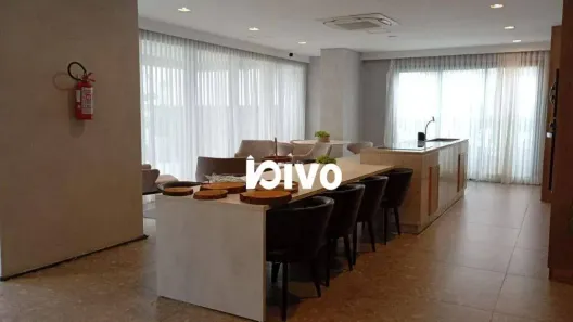 Apartamento com 3 Quartos para alugar, 89m² no Vila Clementino, São Paulo