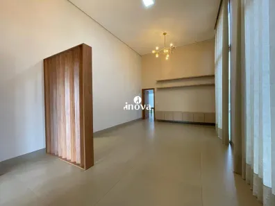 Casa com 3 Quartos para alugar, 170m² no Cyrela Landscape, Uberaba
