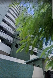 Apartamento com 1 Quarto à venda, 42m² no Jatiúca, Maceió