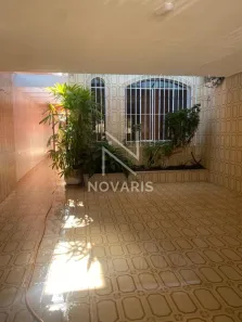 Sobrado com 3 Quartos para alugar, 135m² no Vila Isa, São Paulo