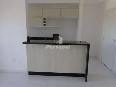 Apartamento com 2 Quartos para alugar, 65m² no Vila das Jabuticabeiras, Taubaté