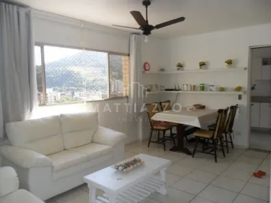 Apartamento com 2 Quartos à venda, 100m² no Pitangueiras, Guarujá