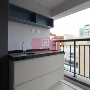 Apartamento com 2 Quartos à venda, 54m² no Moema, São Paulo
