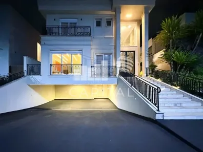 Casa de Condomínio com 4 Quartos à venda, 450m² no Tamboré, Barueri