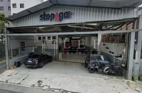 Ponto Comercial para alugar, 114m² no Alto da Lapa, São Paulo