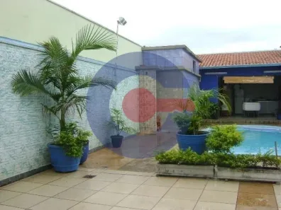 Imóvel Comercial com 1 Quarto à venda, 83m² no Vila Alemã, Rio Claro