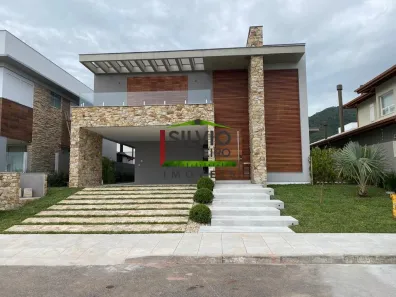 Casa com 4 Quartos à venda, 450m² no Lagoa da Conceição, Florianópolis