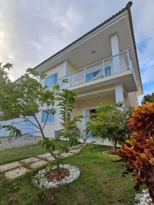 Casa de Condomínio com 5 Quartos à venda, 111m² no Buraquinho, Lauro de Freitas