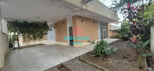 Casa com 5 Quartos para alugar, 245m² no Jardim Esplanada, São José dos Campos