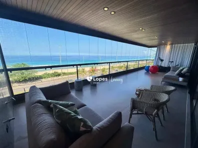 Apartamento com 4 Quartos à venda, 347m² no Barra da Tijuca, Rio de Janeiro