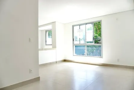 Apartamento com 2 Quartos à venda, 65m² no Funcionários, Belo Horizonte