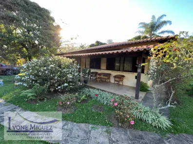 Casa com 3 Quartos à venda, 104m² no Santo Antônio, Paty do Alferes